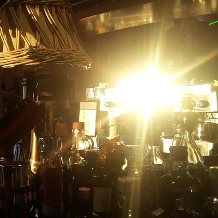 Images Golden Beach Bar