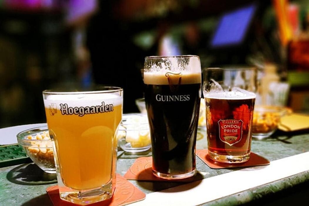 Images Golden Beach Bar