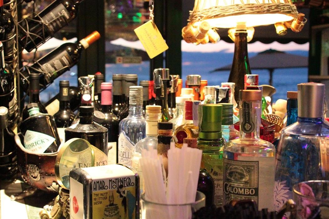 Images Golden Beach Bar