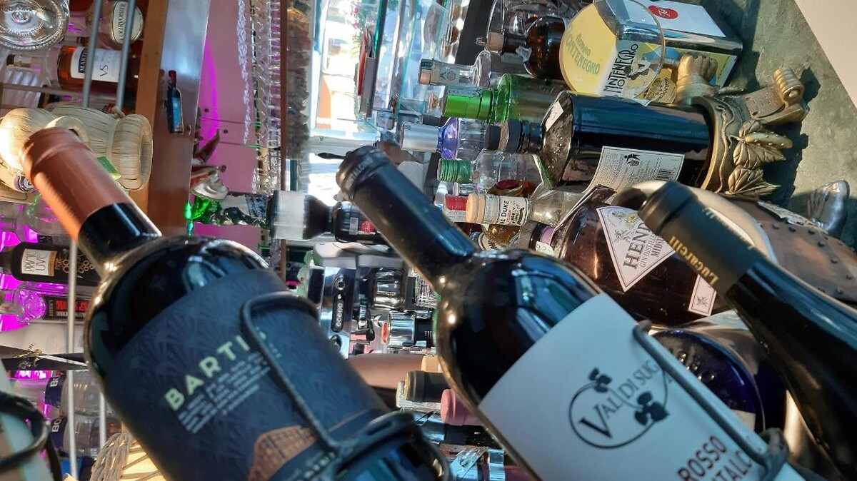 Images Golden Beach Bar