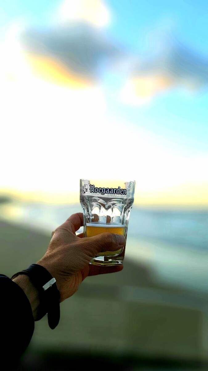 Images Golden Beach Bar