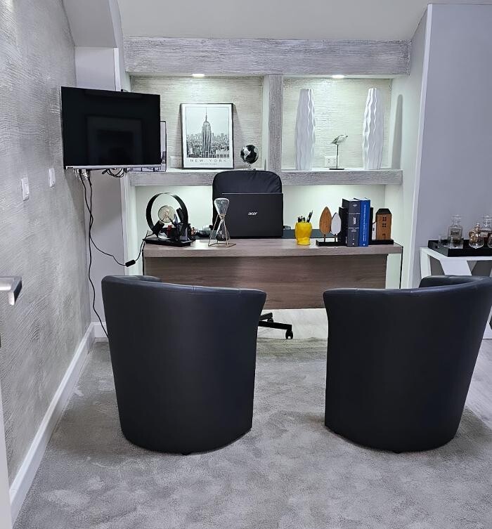 Images Luxury House