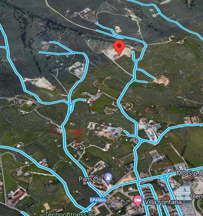 Images Della Rocca srl