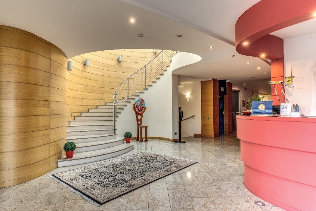 Images Luna Hotel Motel Lago Maggiore