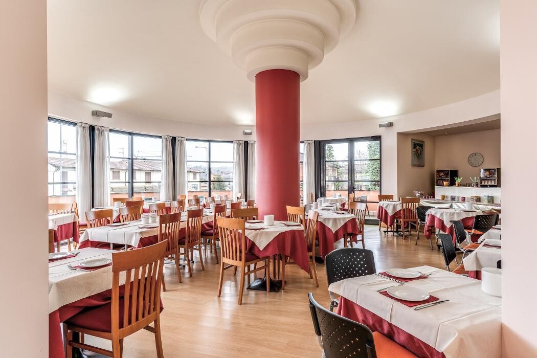 Images Luna Hotel Motel Lago Maggiore