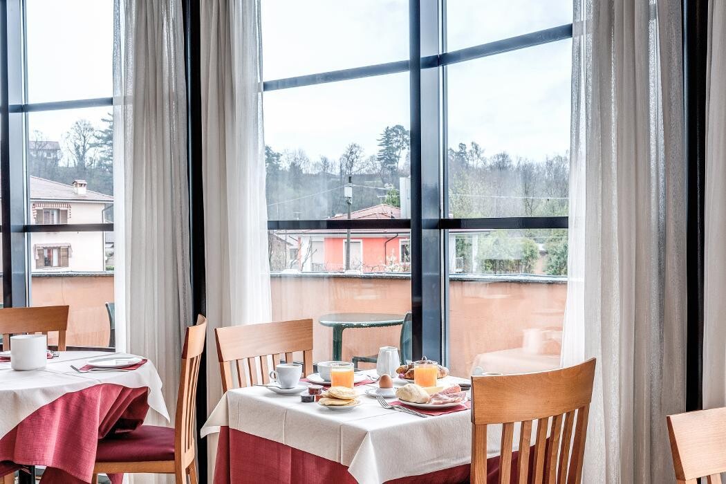 Images Luna Hotel Motel Lago Maggiore