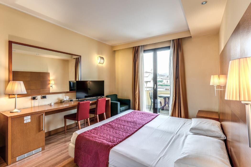 Images Luna Hotel Motel Lago Maggiore
