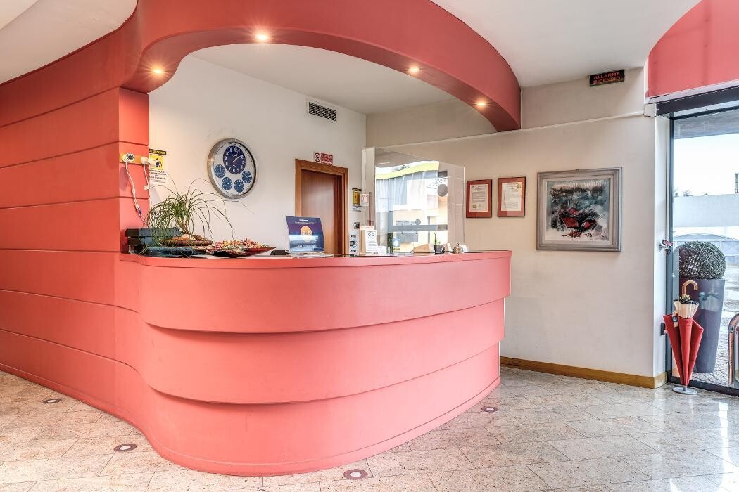 Images Luna Hotel Motel Lago Maggiore