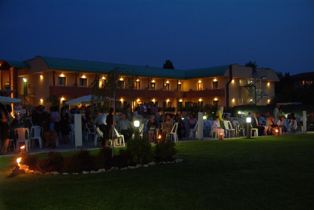 Images Luna Hotel Motel Lago Maggiore