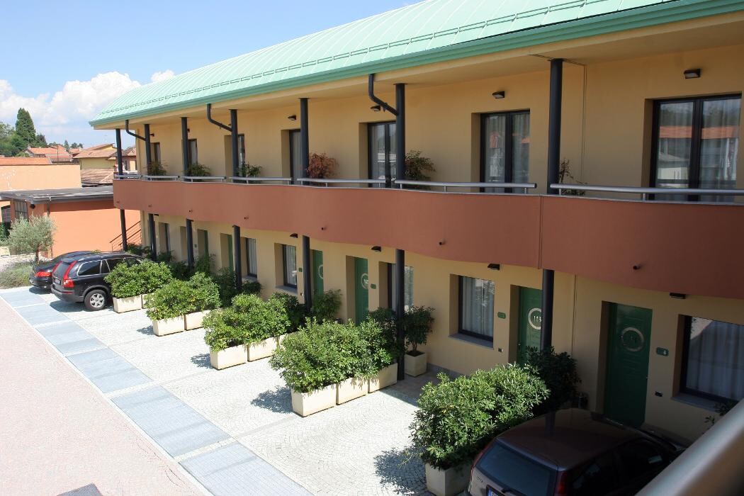 Images Luna Hotel Motel Lago Maggiore