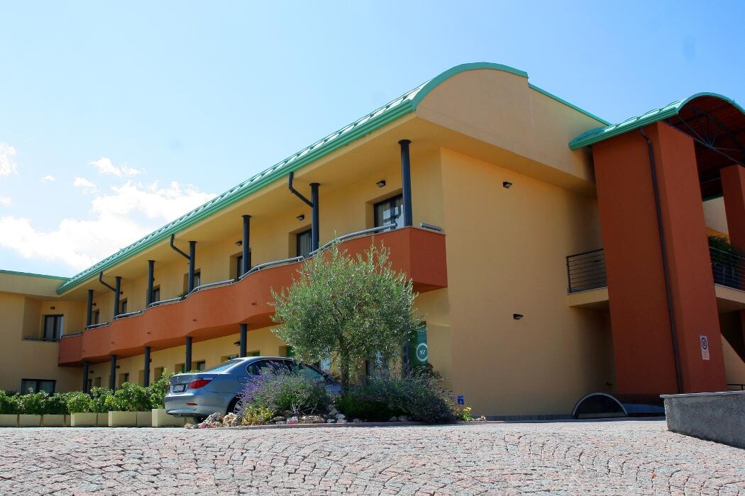 Images Luna Hotel Motel Lago Maggiore