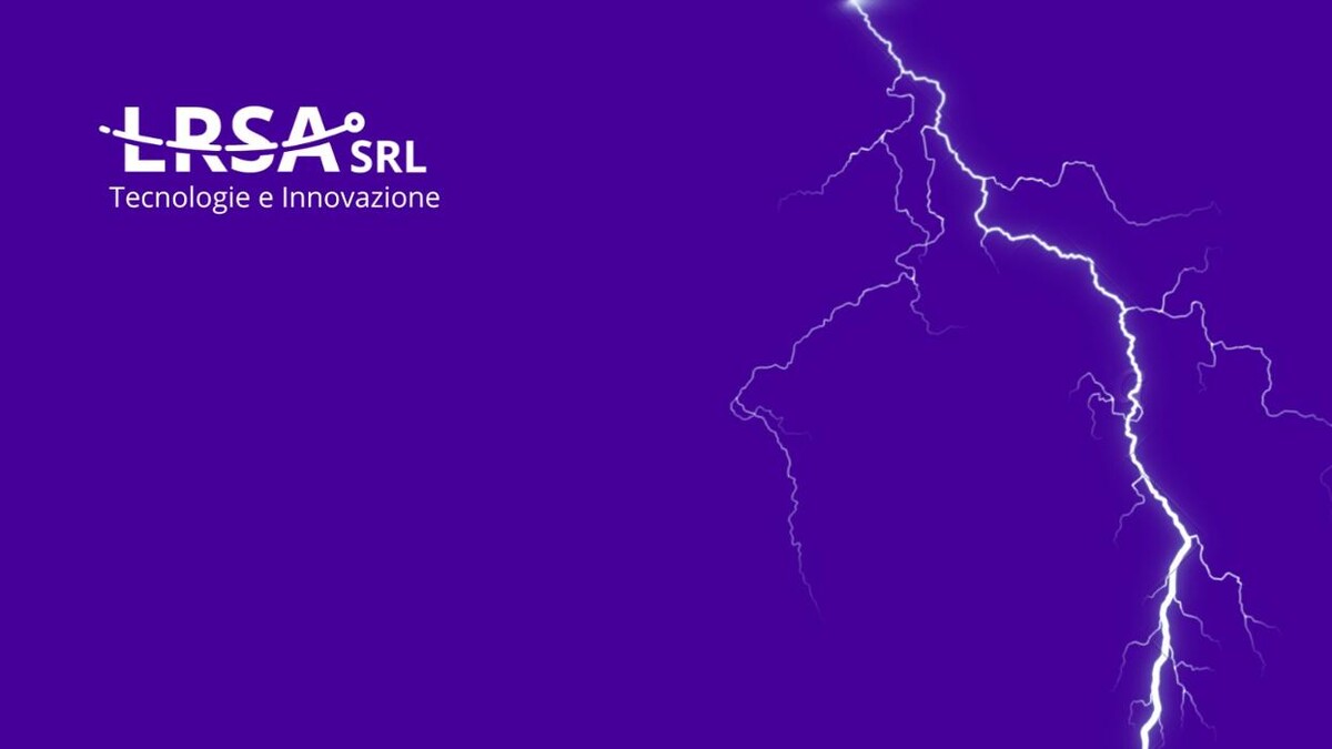 Images LRSA SRL: Sistemi Integrati di Allarme, Videosorveglianza, Domotica e Centrali Telefoniche VoIP