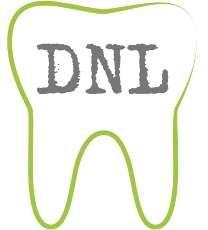 Studio Dentistico Leonardi DNL Logo