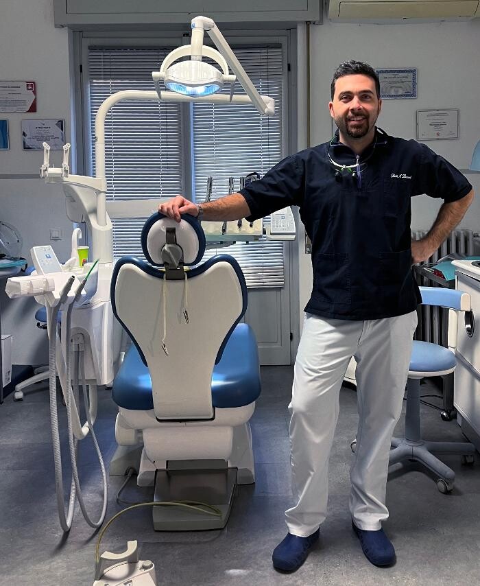 Images Studio Dentistico Leonardi DNL