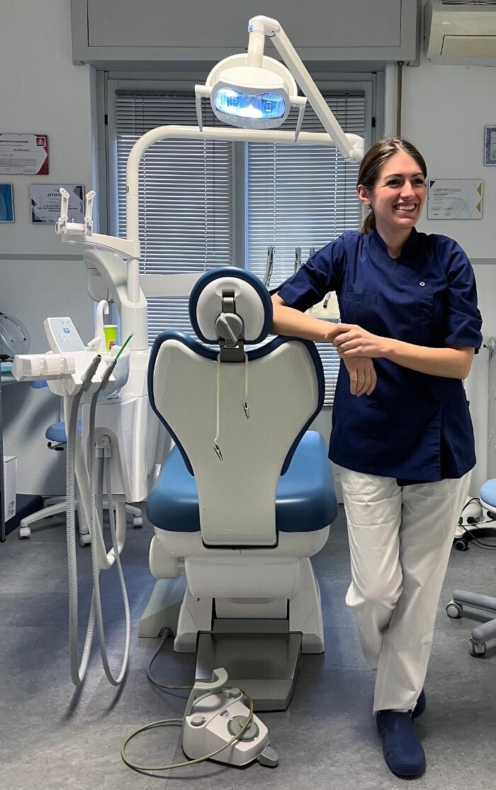 Images Studio Dentistico Leonardi DNL