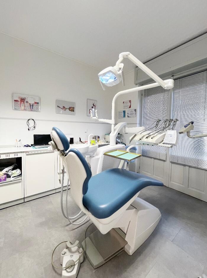 Images Studio Dentistico Leonardi DNL