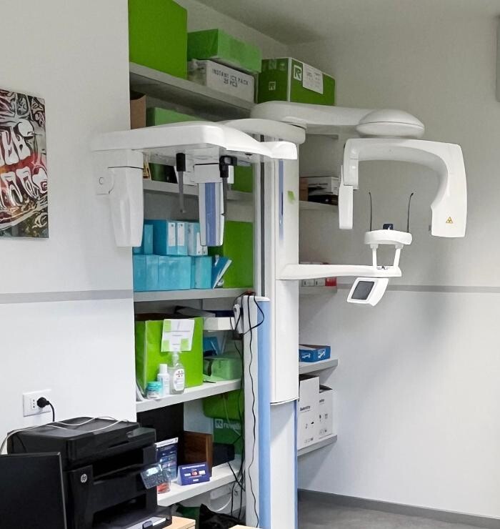Images Studio Dentistico Leonardi DNL