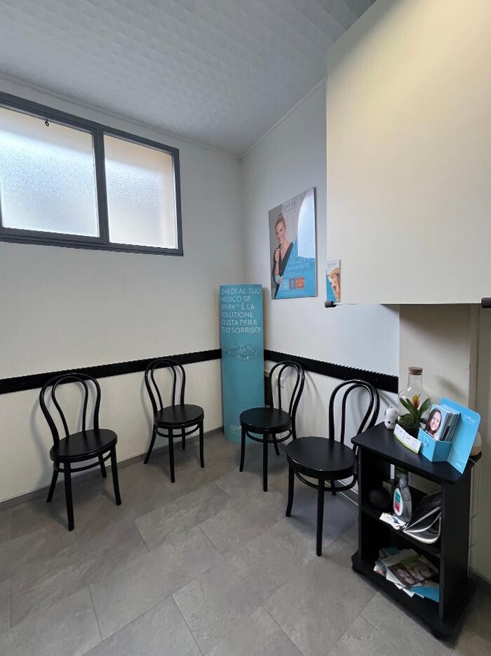 Images Studio Dentistico Leonardi DNL