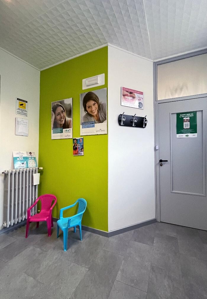 Images Studio Dentistico Leonardi DNL