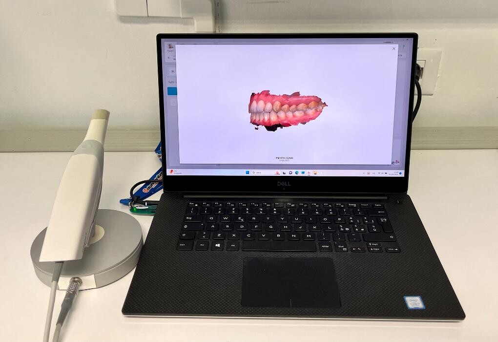 Images Studio Dentistico Leonardi DNL