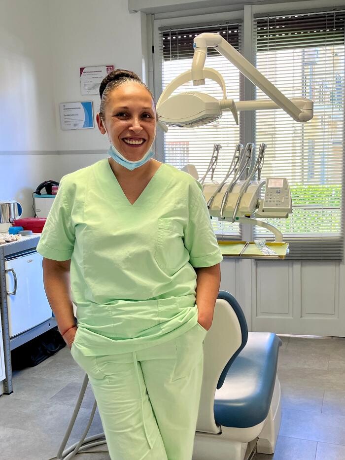 Images Studio Dentistico Leonardi DNL
