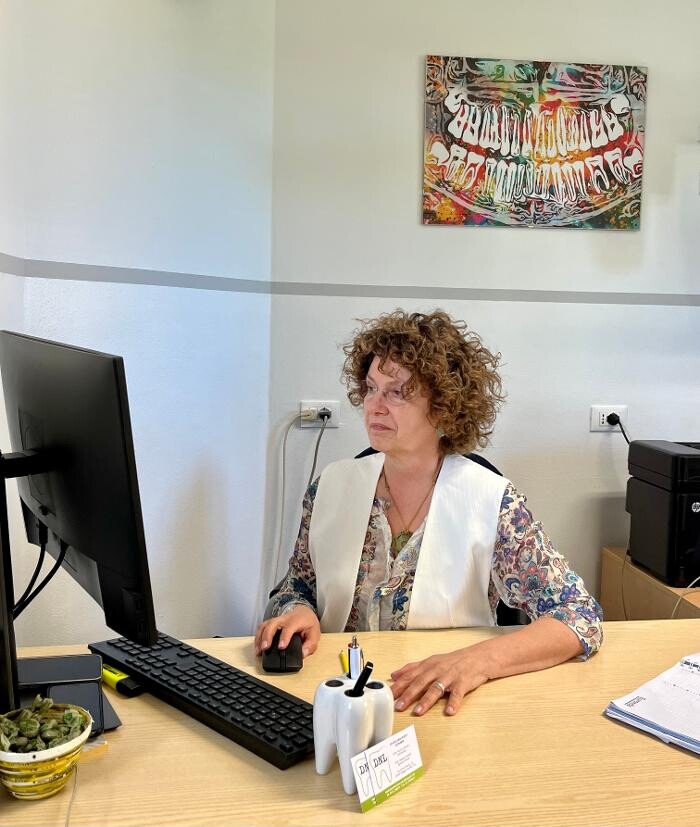 Images Studio Dentistico Leonardi DNL