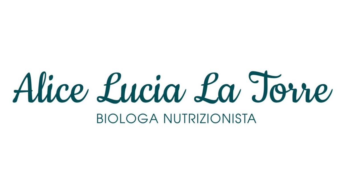 Images La Torre Alice Lucia - Nutrizionista