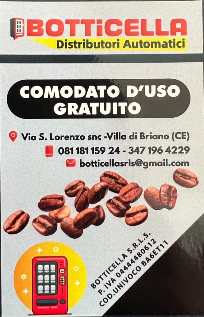 Images Botticella srls