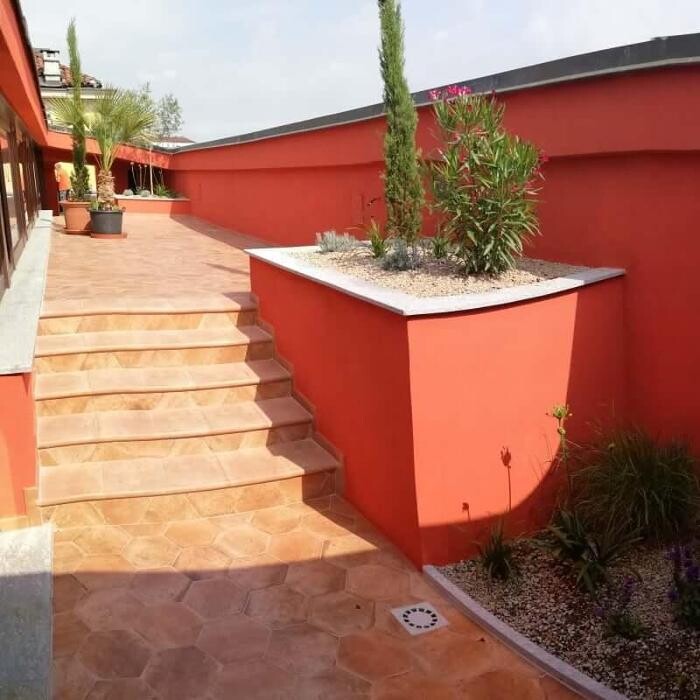 Images Garden Center Quadrifoglio - Vivaio e Servizi di Giardinaggio