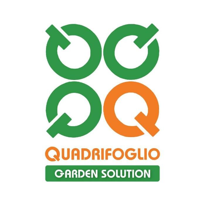 Garden Center Quadrifoglio - Vivaio e Servizi di Giardinaggio Logo