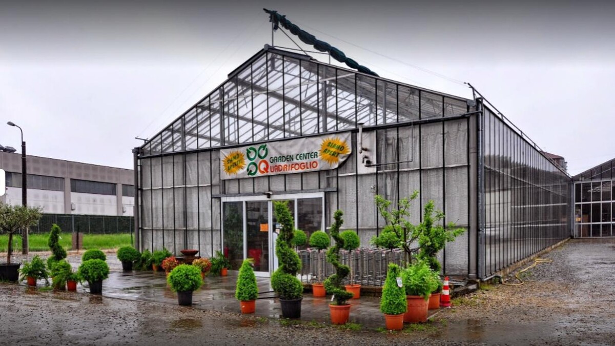Images Garden Center Quadrifoglio - Vivaio e Servizi di Giardinaggio