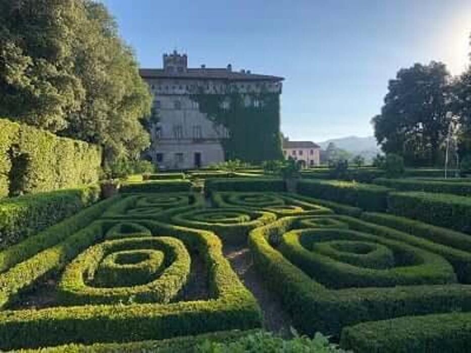 Images Garden Center Quadrifoglio - Vivaio e Servizi di Giardinaggio