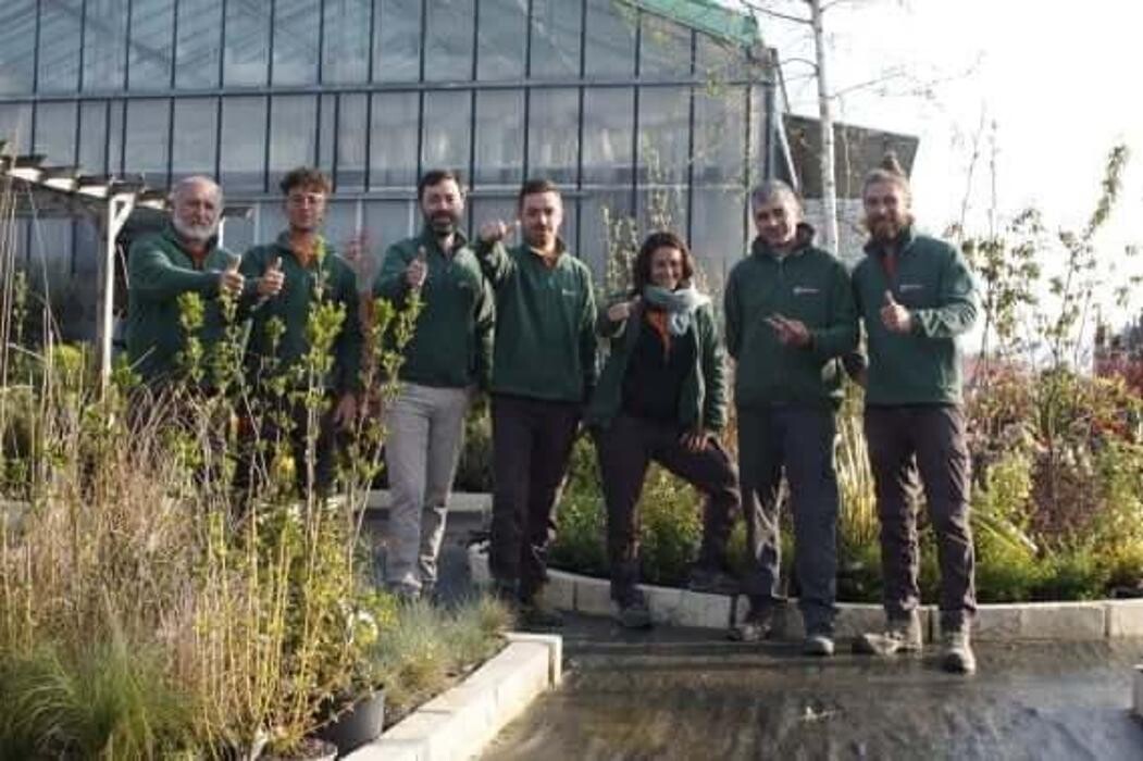 Images Garden Center Quadrifoglio - Vivaio e Servizi di Giardinaggio