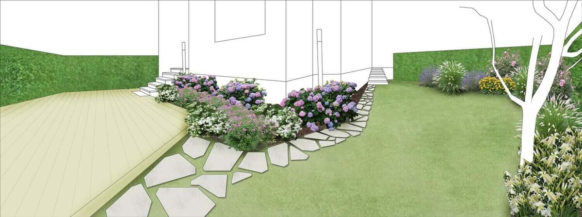 Images Garden Center Quadrifoglio - Vivaio e Servizi di Giardinaggio