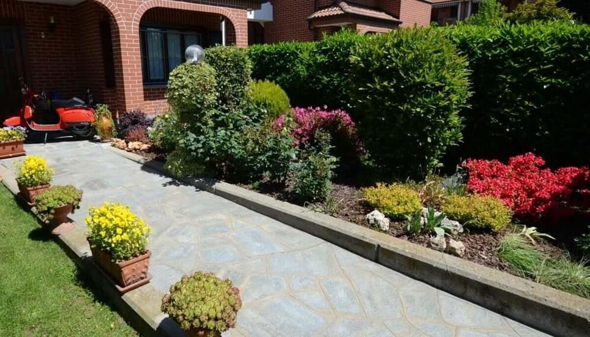 Images Garden Center Quadrifoglio - Vivaio e Servizi di Giardinaggio