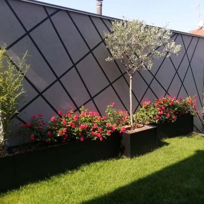 Images Garden Center Quadrifoglio - Vivaio e Servizi di Giardinaggio