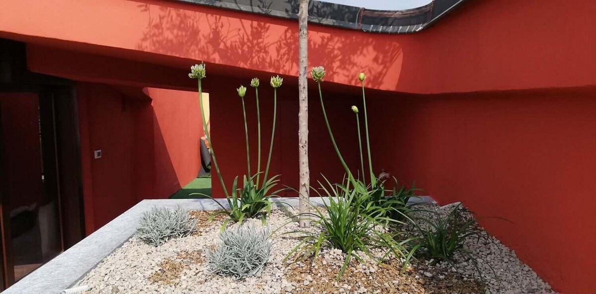 Images Garden Center Quadrifoglio - Vivaio e Servizi di Giardinaggio