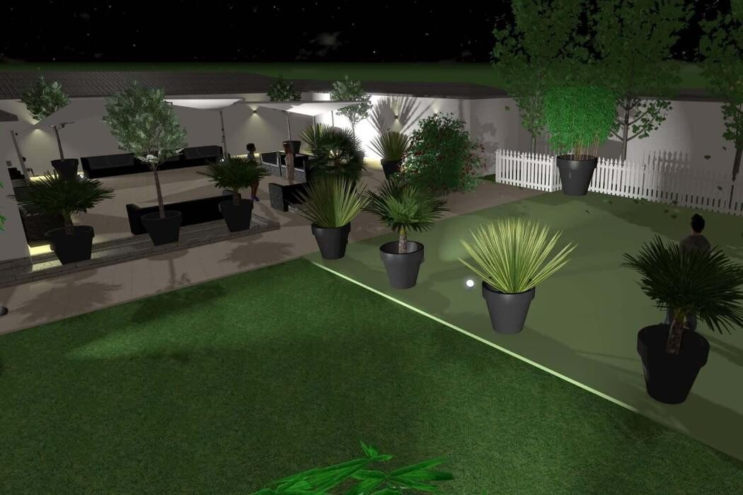 Images Garden Center Quadrifoglio - Vivaio e Servizi di Giardinaggio