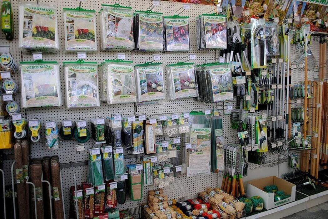 Images Garden Center Quadrifoglio - Vivaio e Servizi di Giardinaggio