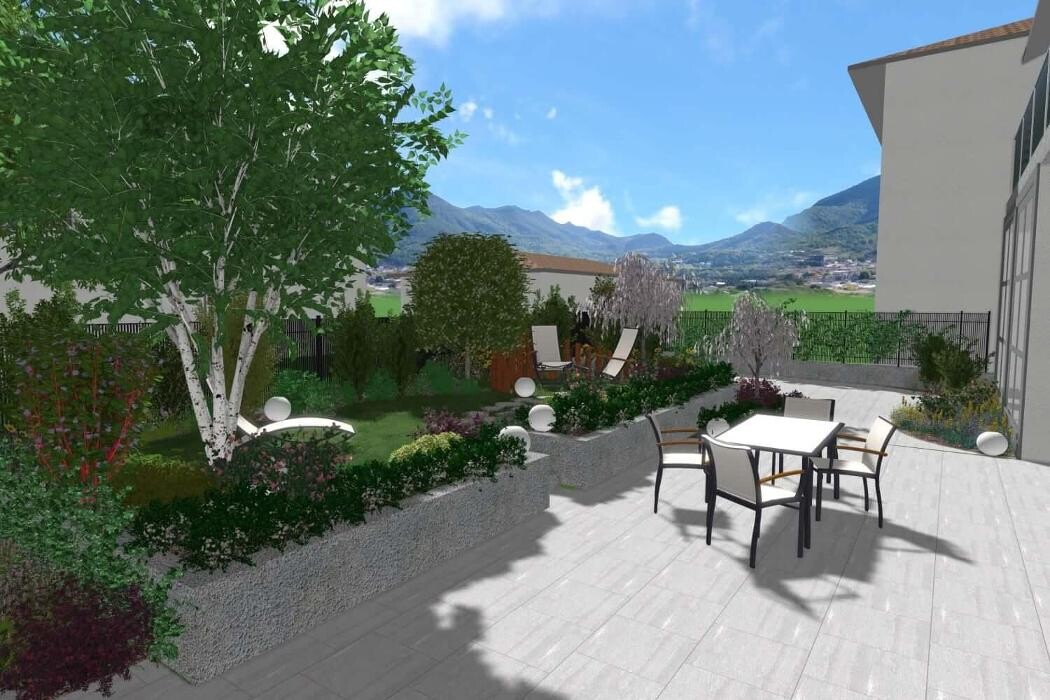 Images Garden Center Quadrifoglio - Vivaio e Servizi di Giardinaggio