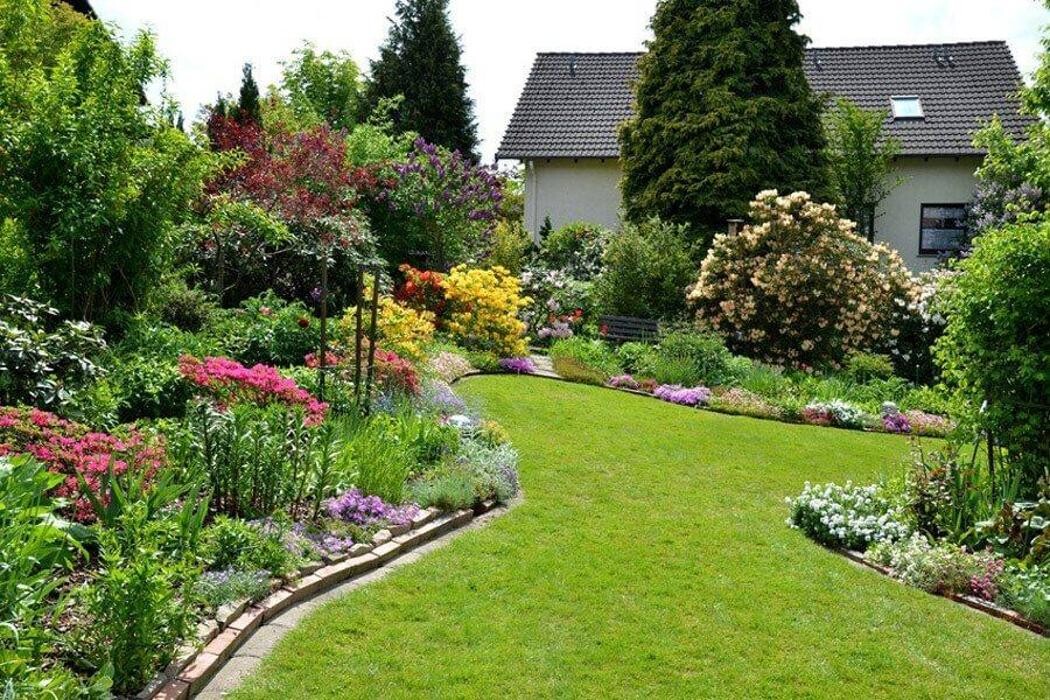 Images Garden Center Quadrifoglio - Vivaio e Servizi di Giardinaggio