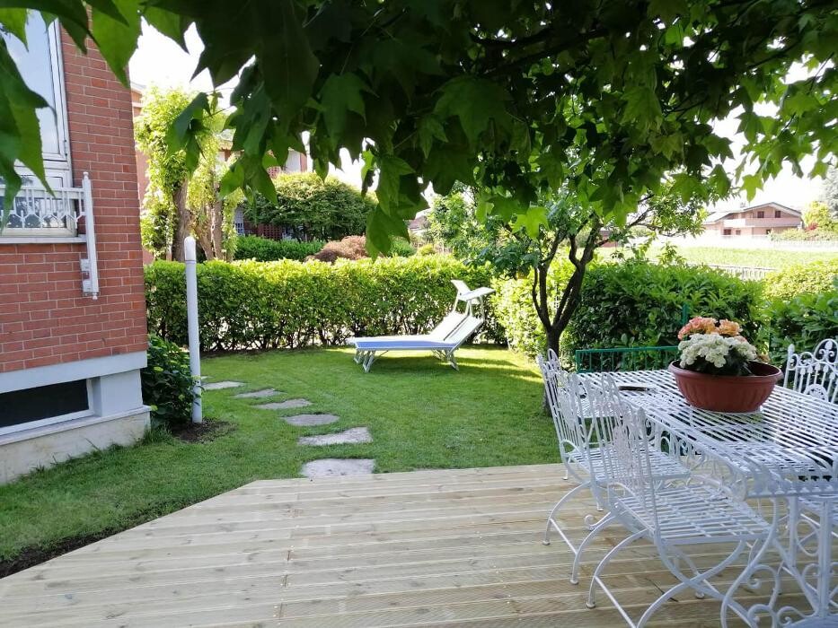 Images Garden Center Quadrifoglio - Vivaio e Servizi di Giardinaggio