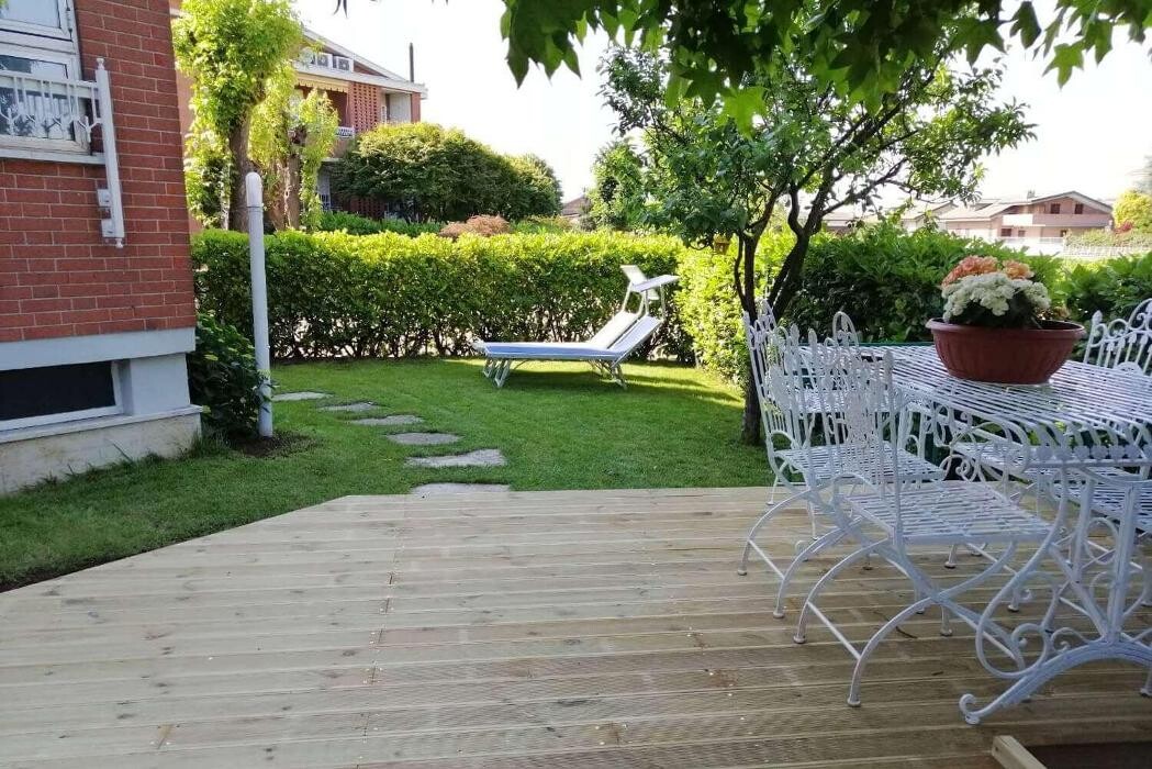 Images Garden Center Quadrifoglio - Vivaio e Servizi di Giardinaggio