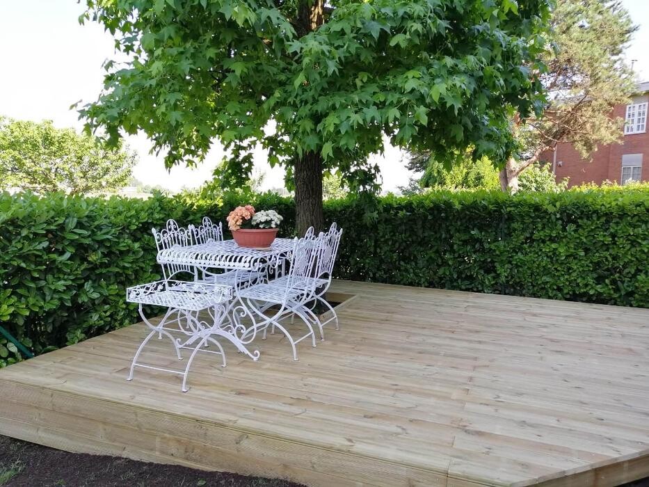 Images Garden Center Quadrifoglio - Vivaio e Servizi di Giardinaggio