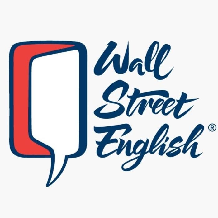 Wall Street English Rivoli Logo