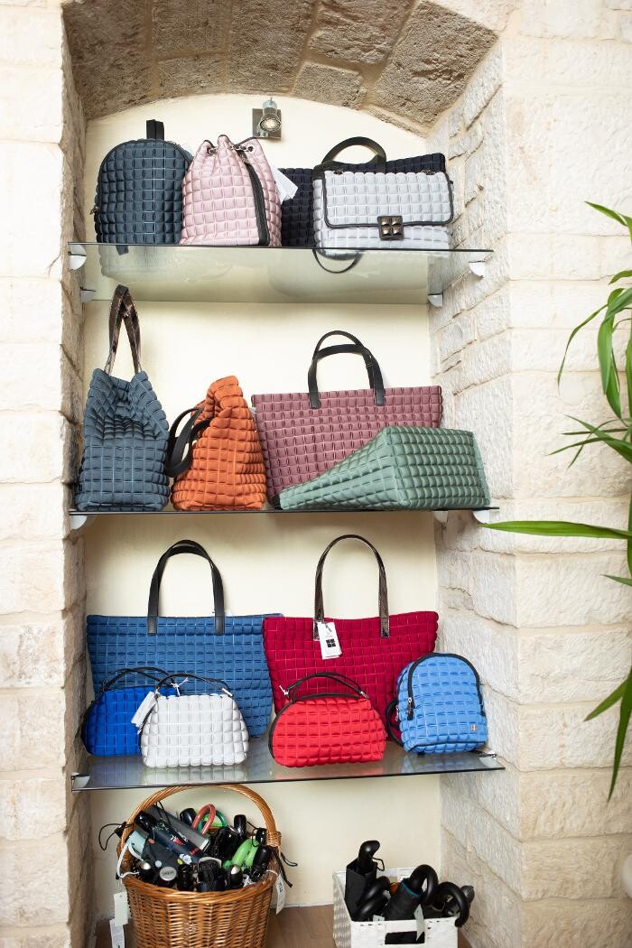 Images Profumeria Mastrangelo di Papapicco Angela