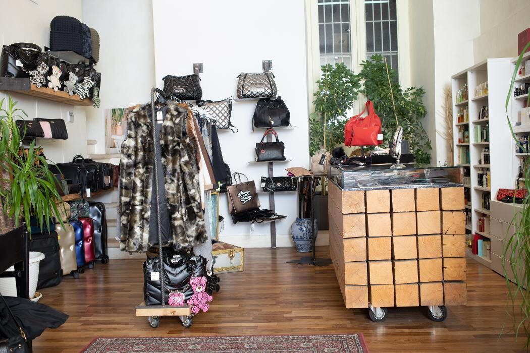 Images Profumeria Mastrangelo di Papapicco Angela