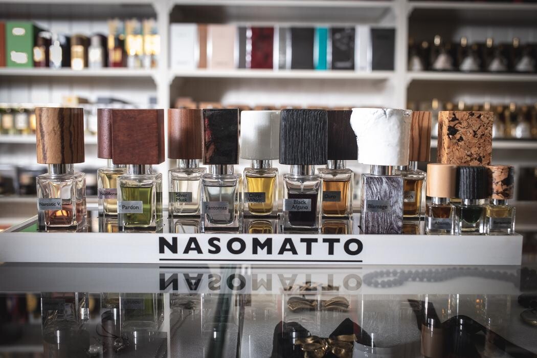 Images Profumeria Mastrangelo di Papapicco Angela