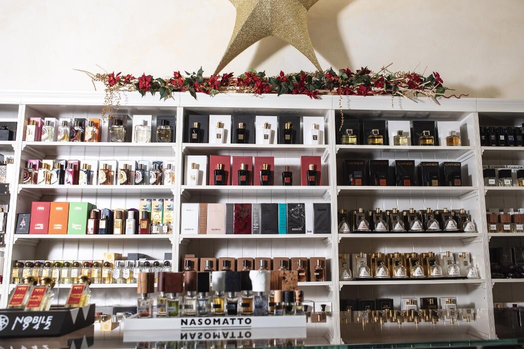 Images Profumeria Mastrangelo di Papapicco Angela