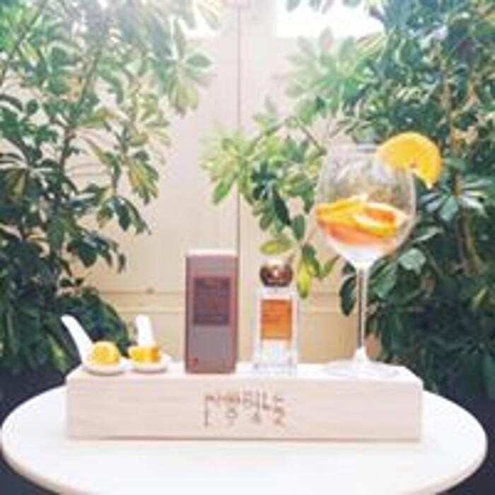 Images Profumeria Mastrangelo di Papapicco Angela